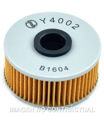 Filtro aceite Meiwa Yamaha XJ 400/550/650 - FZR 400