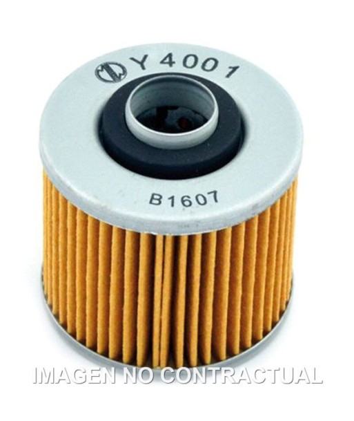 Filtro aceite Meiwa Yamaha XT/XTZ 600/660