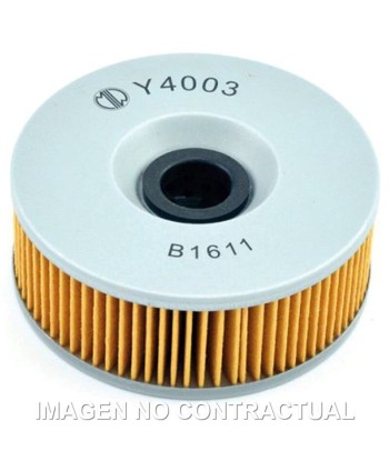 Filtro aceite Meiwa Yamaha XS 750 E
