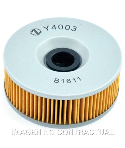 Filtro aceite Meiwa Yamaha XS 750 E