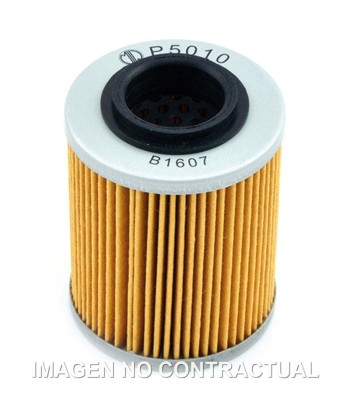 Filtro aceite Meiwa Aprilia RSV 100/S/SP
