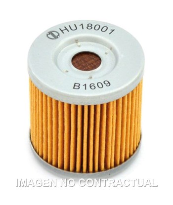 Filtro aceite Meiwa Husqvarna