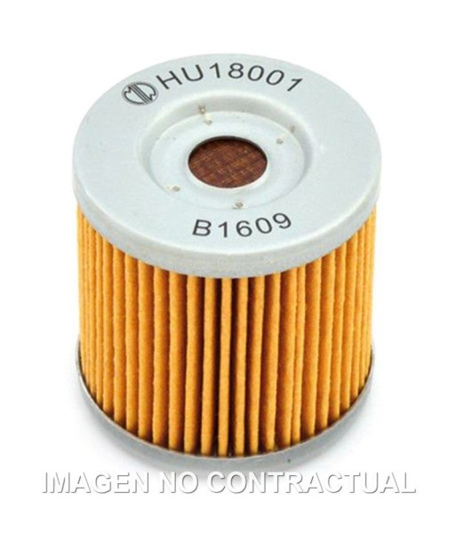 Filtro aceite Meiwa Husqvarna