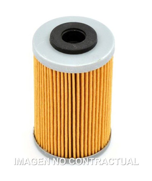 Filtro aceite Meiwa KTM 400/620 LC4 1er filtro