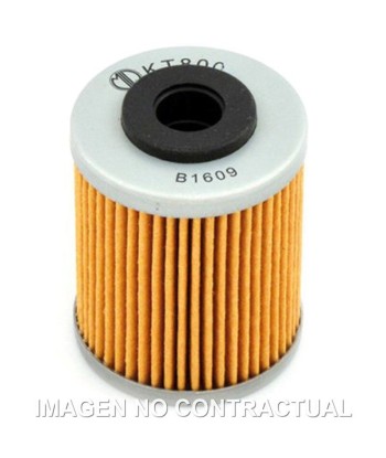 Filtro aceite Meiwa KTM EXC 520/525 2º filtro
