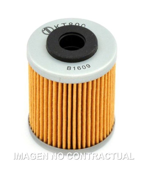 Filtro aceite Meiwa KTM EXC 520/525 2º filtro