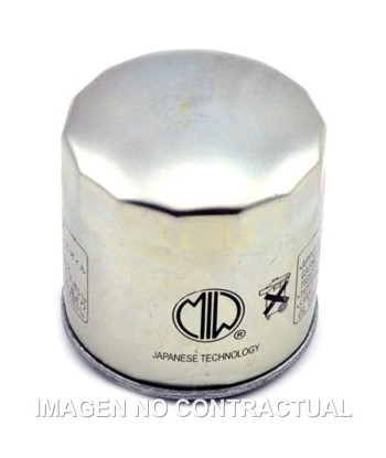 Filtro aceite Meiwa BMW K75/100-R1100/1200
