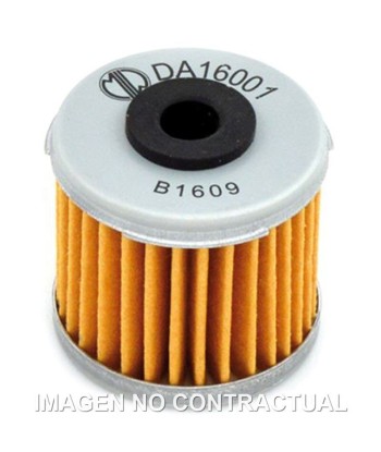 Filtro aceite Meiwa Daelim VS 125 - VT 125