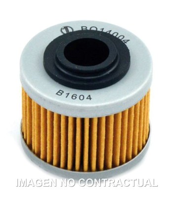 Filtro aceite Meiwa Bombardier Rally 125/200