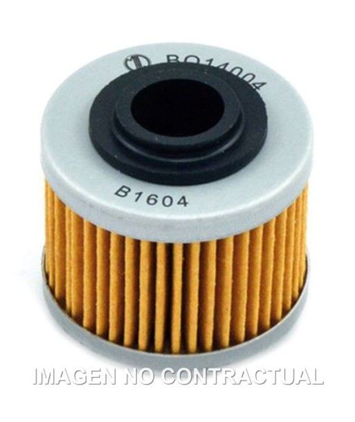 Filtro aceite Meiwa Bombardier Rally 125/200