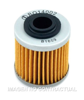 Filtro aceite Meiwa Bombardier DS 450