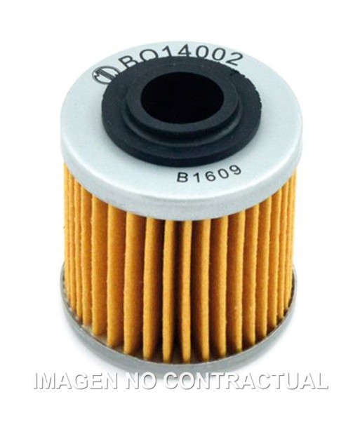 Filtro aceite Meiwa Bombardier DS 450