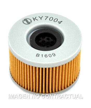 Filtro aceite Meiwa Kymco Venox 250