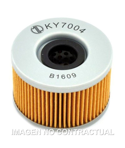 Filtro aceite Meiwa Kymco Venox 250