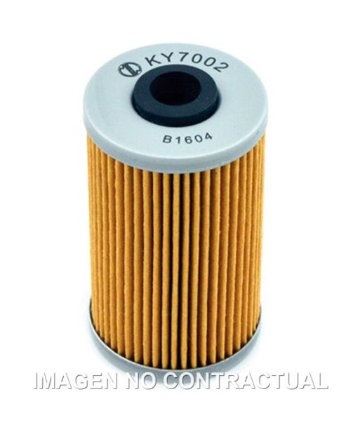 Filtro aceite Meiwa Kymco Grand Dink 125/150