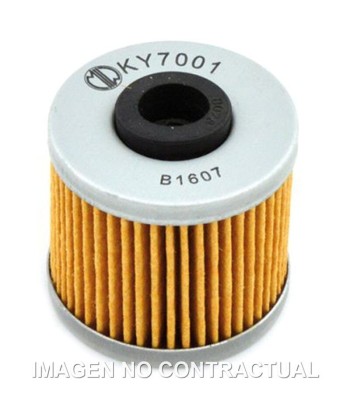 Filtro aceite Meiwa Kymco Superdink 125/300