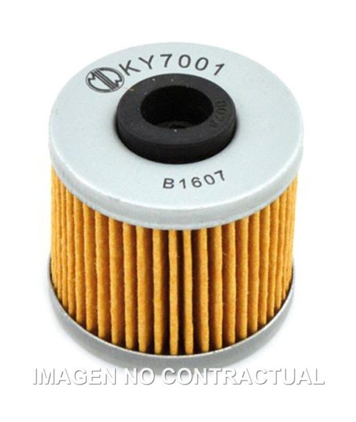 Filtro aceite Meiwa Kymco Superdink 125/300