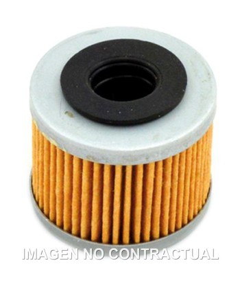 Filtro aceite Meiwa Aprilia MXV 450