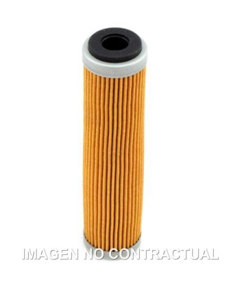 Filtro aceite Meiwa Beta RR 450/520