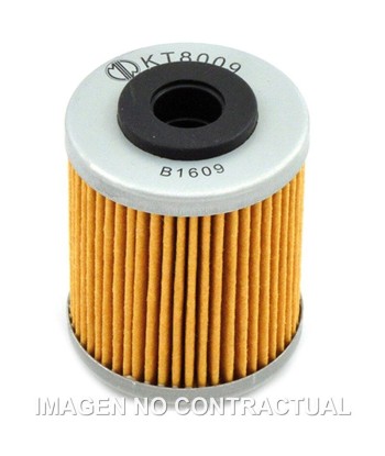 Filtro aceite Meiwa KTM LC4