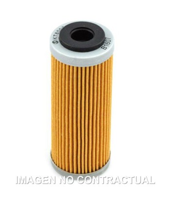 Filtro aceite Meiwa KTM 450/505/530