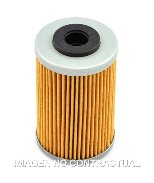 Filtro aceite Meiwa KTM