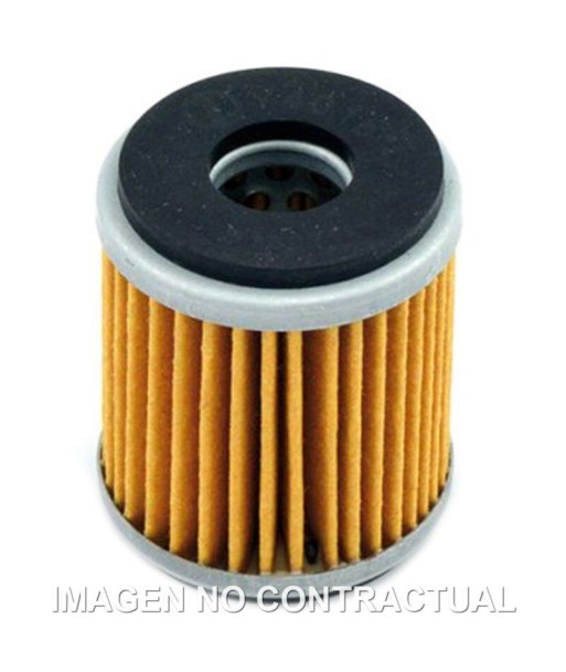 Filtro aceite Meiwa Yamaha scooter