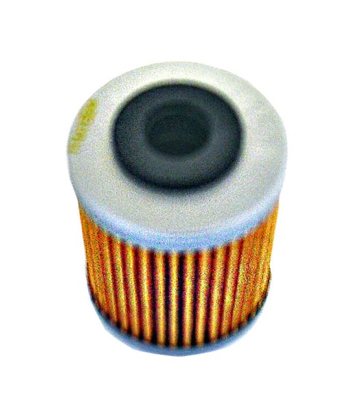 Filtro aceite SGR KTM 2º Filtro