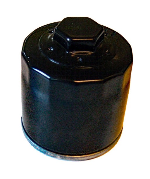 Filtro aceite SGR Triumph Daytona 600