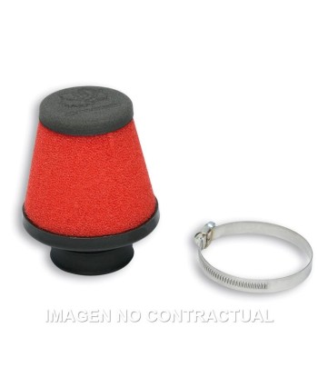 Filtro Potencia E17 D32