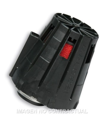 Filtro Potencia E5 38 mm PHBL Con Caja Negra
