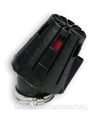 Filtro De Potencia Inclinado E5 PHM Con Caja Negra