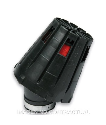 Filtro Potencia E5 Inclinado Carburador PHBL 25