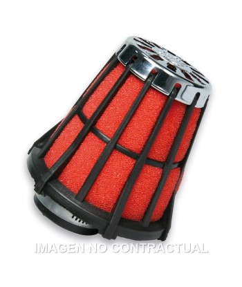 Filtro De Potencia Negro Sin Caja Para PHBL