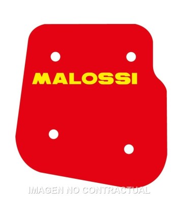 Filtro Aire Malossi Yamaha Why 50