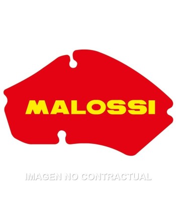 Filtro Aire Malossi Piaggio Zip 50 SP