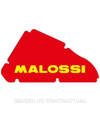 Filtro Aire Malossi Runner, Xtreme