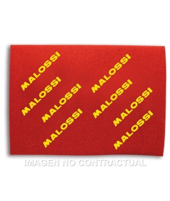 Double Red Sponge 40X30 CM Recortable A3