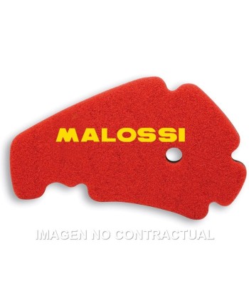 Filtro Aire Malossi Double Sponge Beverly 125