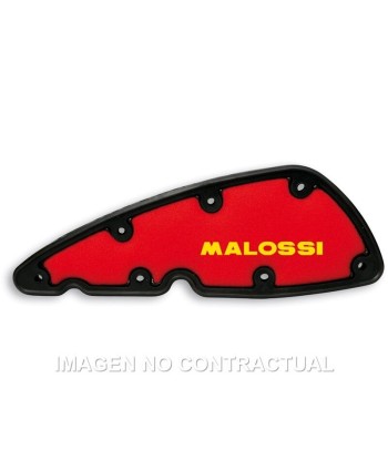 Filtro Aire Malossi Piaggio Beverly Touring 350