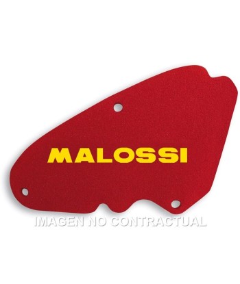 Filtro Aire malossi Red Sponge Piaggio Liberty 3V-4T 125