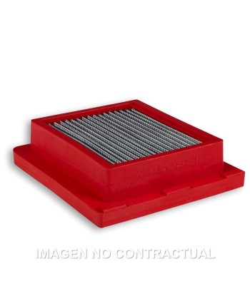 Filtro Malossi W Box Yamaha TMax 530