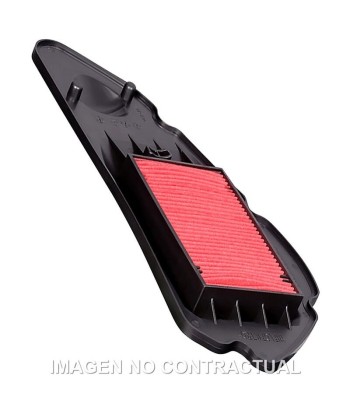 Filtro aire Malossi W Box SH 125 Euro3