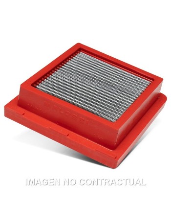 FILTRO AIRE MALOSSI W BOX MHR YAMAHA T-MAX 560
