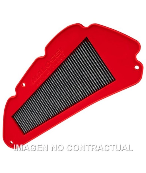 FILTRO AIRE MALOSSI W BOX MHR HONDA SH 125 E5+