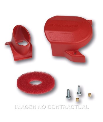 Conjunto filtros Malossi para Air Force