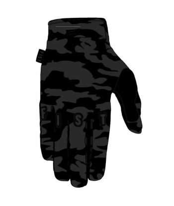 GUANTES FIST FROSTY BLACK CAMO (Adulto) TALLA XL