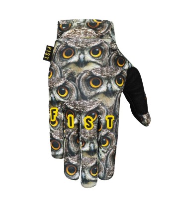GUANTES FIST OWLS THAT (Adulto) TALLA XS
