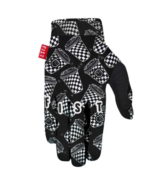 GUANTES FIST CHEQUERED CUPS (Adulto) TALLA L