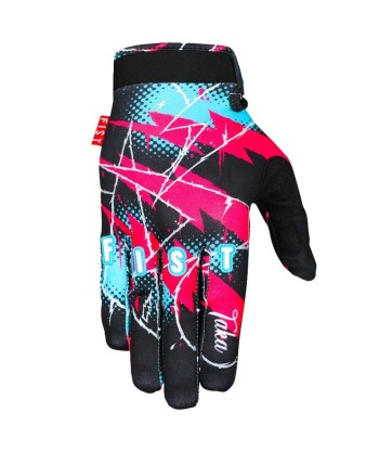 GUANTES FIST TAKA-STRIKE (Adulto) TALLA S